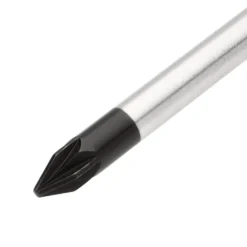 Pozi Soft Grip Screwdriver, PZ1 x 100mm