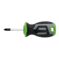 Pozi Soft Grip Screwdriver, PZ1 x 38mm