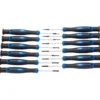 Precision Screwdriver Set (12 Piece)
