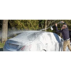 Pressure Washer Snow Foam Lance for 98678 & 98679