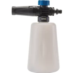 Pressure Washer Snow Foam Lance for 98674, 98676 & 98677