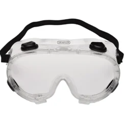 Professional Safety Goggles