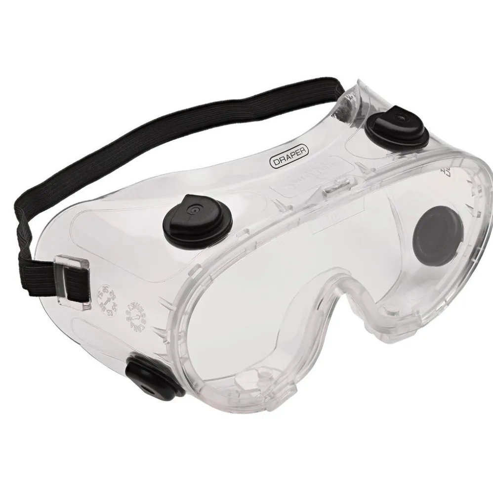 Professional Safety Goggles