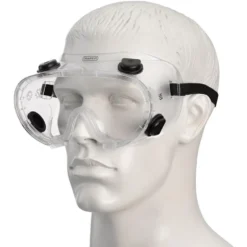 Professional Safety Goggles