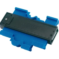 Profile Gauge, 125mm