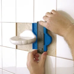 Profile Gauge, 125mm