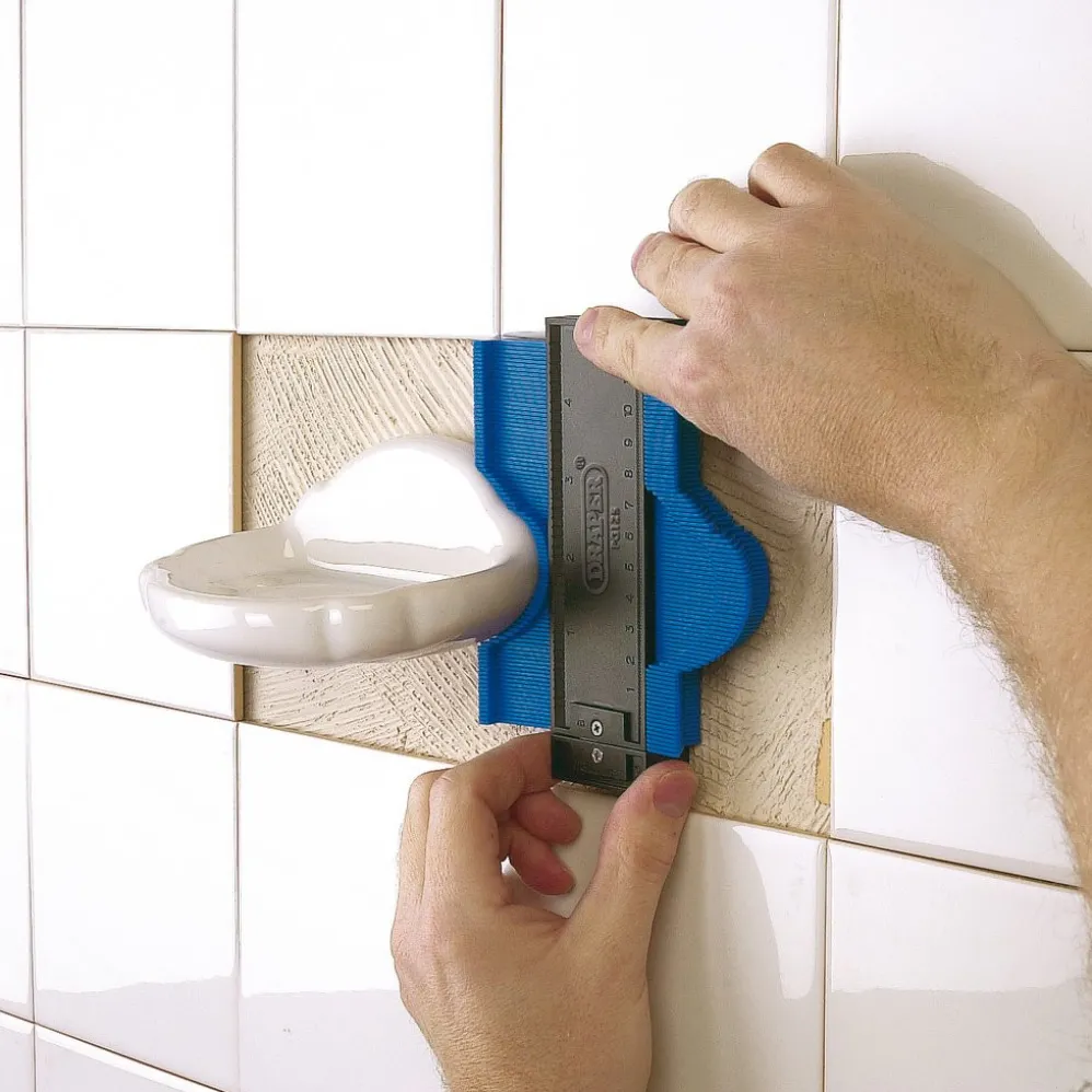 Profile Gauge, 125mm