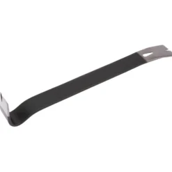 Pry Bar with Nail Puller, 380mm
