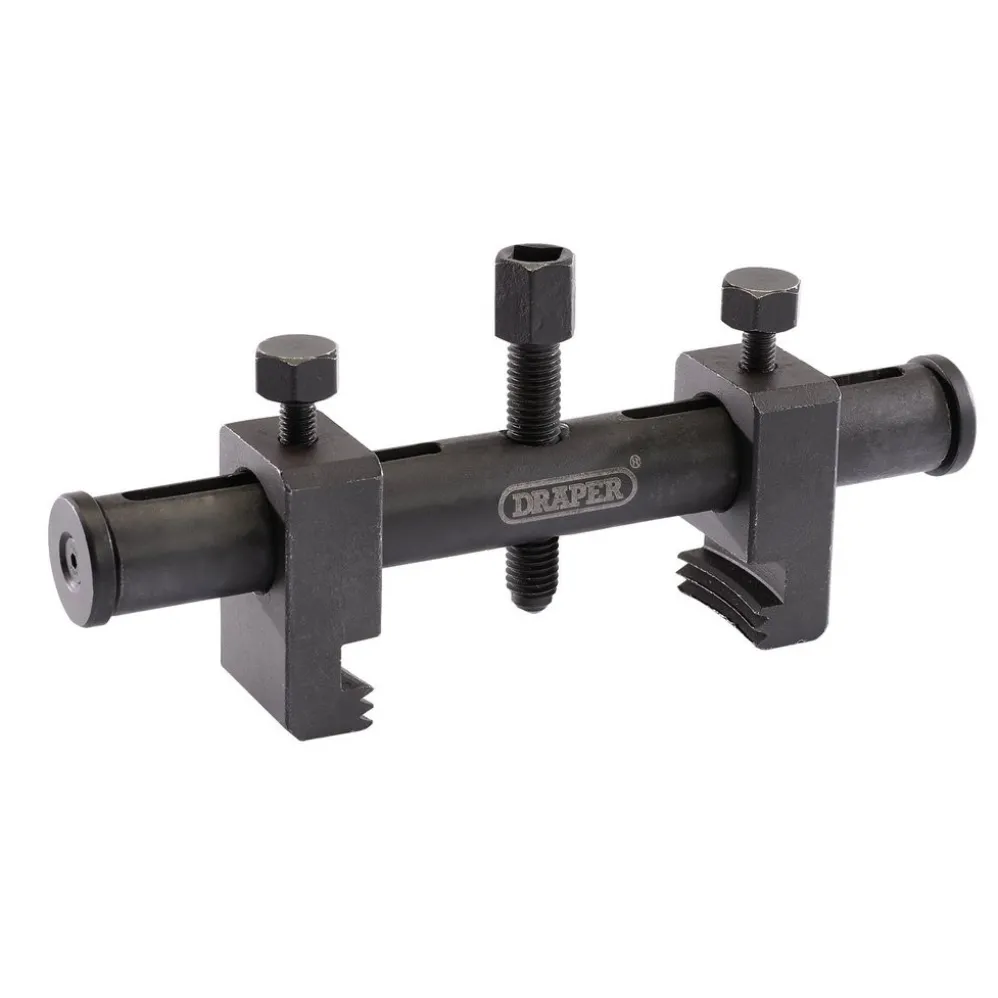 Puller for Ribbed Drive Pulley, 35-165mm