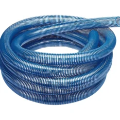 PVC Suction Hose, 10m x 75mm/3"