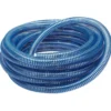 PVC Suction Hose, 10m x 25mm/1"