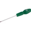 PZ Type Cabinet Pattern Screwdriver, No.0 x 75mm (Sold Loose)