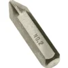 PZ Type Impact Screwdriver Bit, No.2