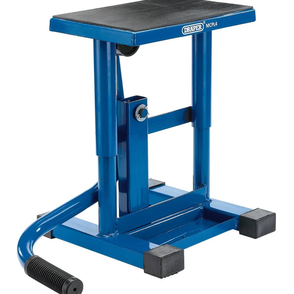 Quick Lift Trials Bike Stand, 160kg