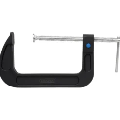 Quick Release G-Clamp, 150mm