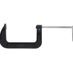 Quick Release G-Clamp, 150mm