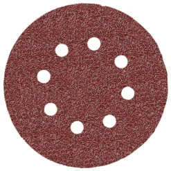 Random Orbit Sander, 125mm, 430W