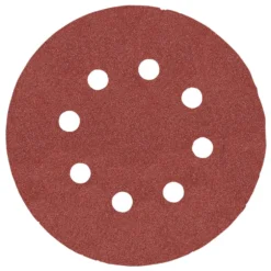 Random Orbit Sander, 125mm, 430W