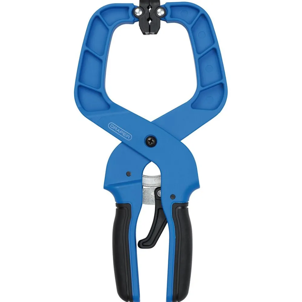 Ratchet Spring Clamp, 106mm
