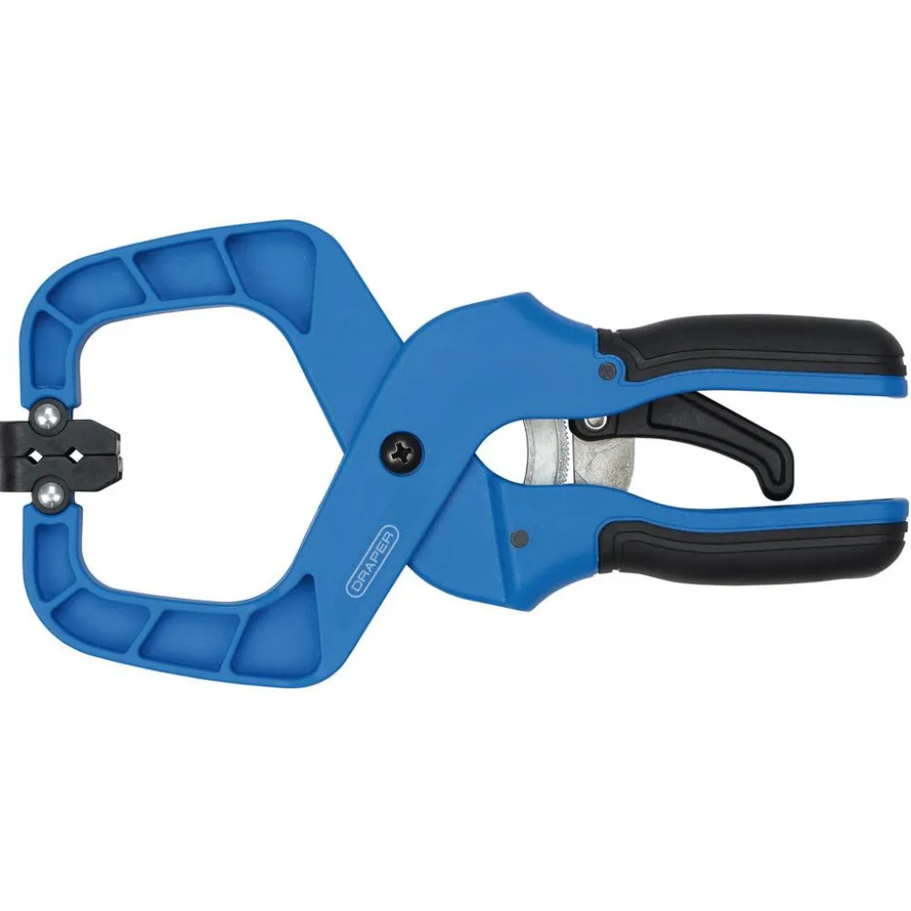 Ratchet Spring Clamp, 60mm
