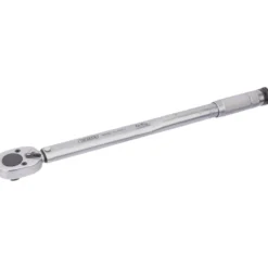 Ratchet Torque Wrench, 1/2