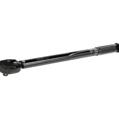 Ratchet Torque Wrench, 1/2
