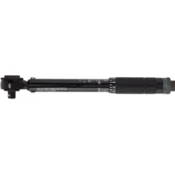 Ratchet Torque Wrench, 3/8" Sq. Dr., 10 - 80Nm