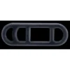 Rechargeable LED Bicycle Rear Light
