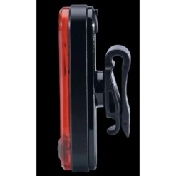 Rechargeable LED Bicycle Rear Light