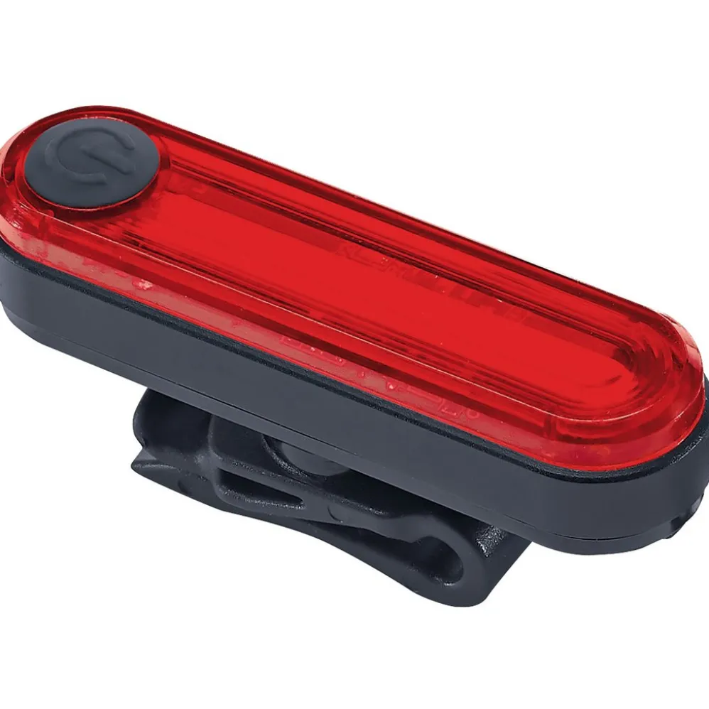 Rechargeable LED Bicycle Rear Light