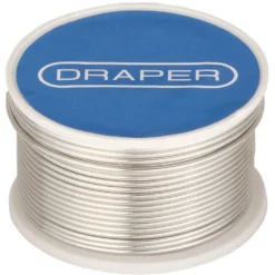Reel of Lead Free Flux Cored Solder, 1.2mm, 100g