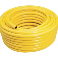 Reinforced Watering Hose, 12mm Bore, 30m