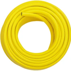 Reinforced Watering Hose, 12mm Bore, 30m
