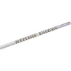 Retaining Bar, 1/4" Sq. Dr., 400mm, 18 Clips