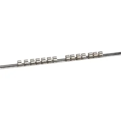 Retaining Bar, 1/2" Sq. Dr., 400mm, 14 Clips
