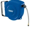 Retractable Air Hose Reel, 12m