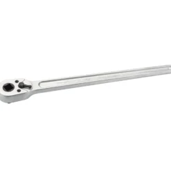 Reversible Ratchet, 3/4" Sq. Dr., 500mm