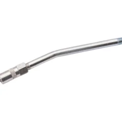 Rigid Delivery Tube and Hydraulic Connector, 170mm