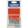 Rivet Backing Washers, 2.4mm (100 Piece)