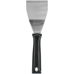 ROLLINGDOG Angled Pole Scraper, 3"/76mm