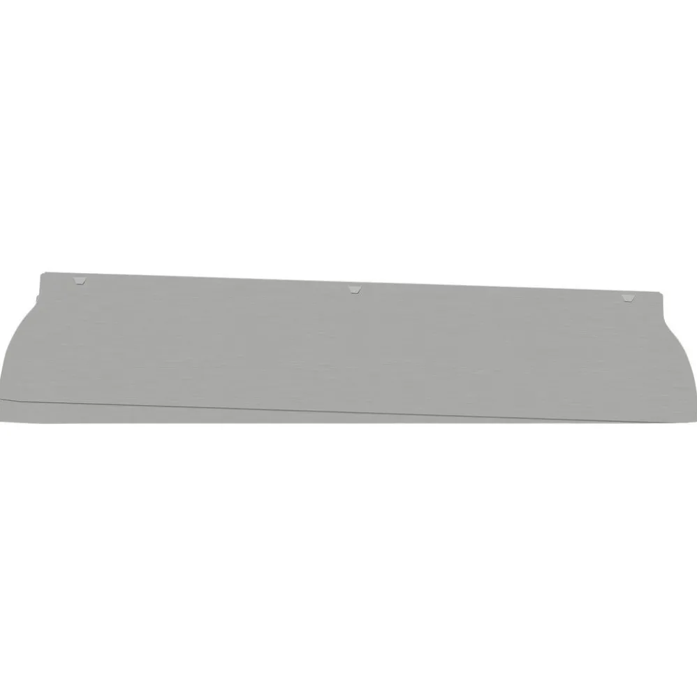 ROLLINGDOG Replacement Skimming Blades, 600mm (Pack of 2)