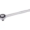 Round Head Reversible Ratchet, 1/2" Sq. Dr.