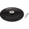 Rubber Backing Disc, 125mm