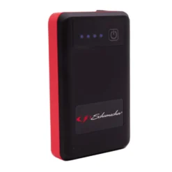 Schumacher® SL471 12V Lithium Booster and Power Bank, 600PA