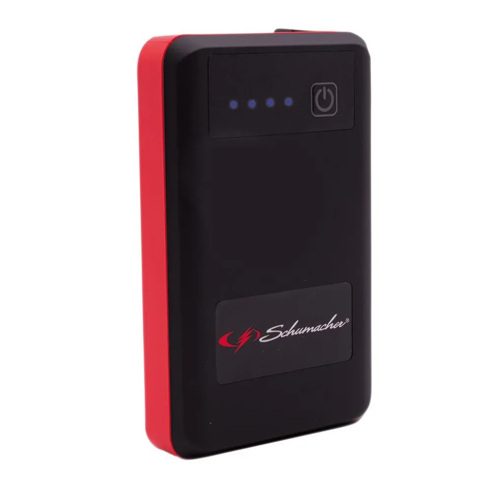 Schumacher® SL471 12V Lithium Booster and Power Bank, 600PA