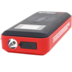 Schumacher® SL474 12V Lithium Booster and Power Bank with Wireless Charging, 2000PA