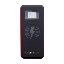 Schumacher® SL472 12V Lithium Booster and Power Bank with Wireless Charging, 1000PA
