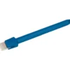 Scutch Holding Chisel, 200 x 25mm
