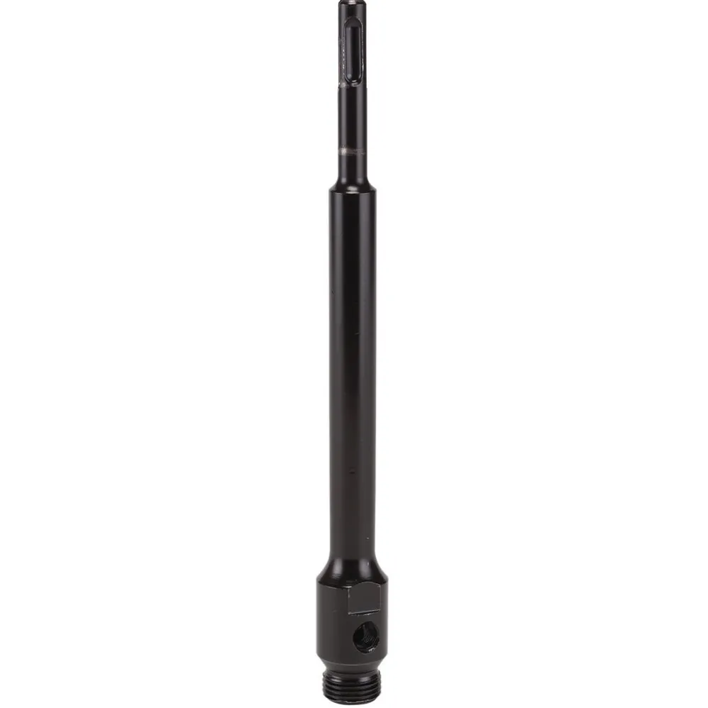 SDS+ Arbor for Diamond Core Bits, 1/2" BSP, 240mm