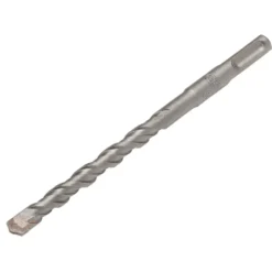 SDS Plus Centric Tip Drill Bit, 10.0 x 160mm